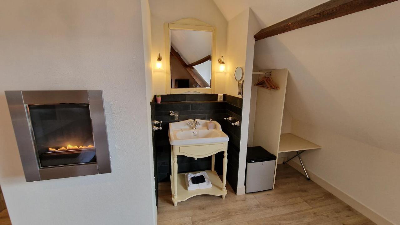 B&B De Droomhoeve Nunspeet Exterior photo